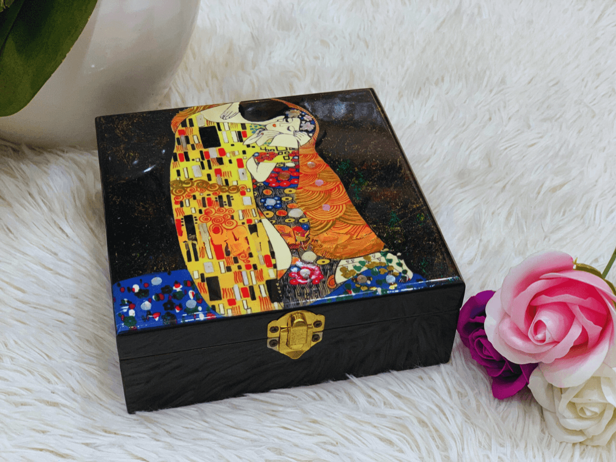 A Sanctuary for Your Heirlooms